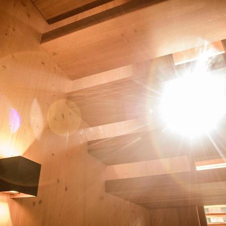 Alpin Chalet Trinkl - Adults Only Ab 16 Jahren Bad Wiessee Exterior photo
