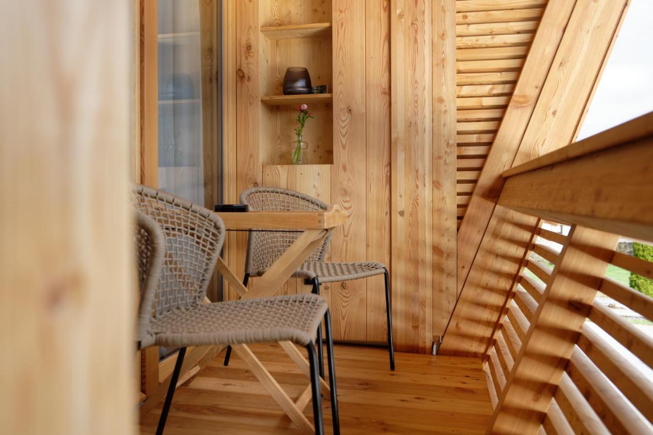 Alpin Chalet Trinkl - Adults Only Ab 16 Jahren Bad Wiessee Exterior photo