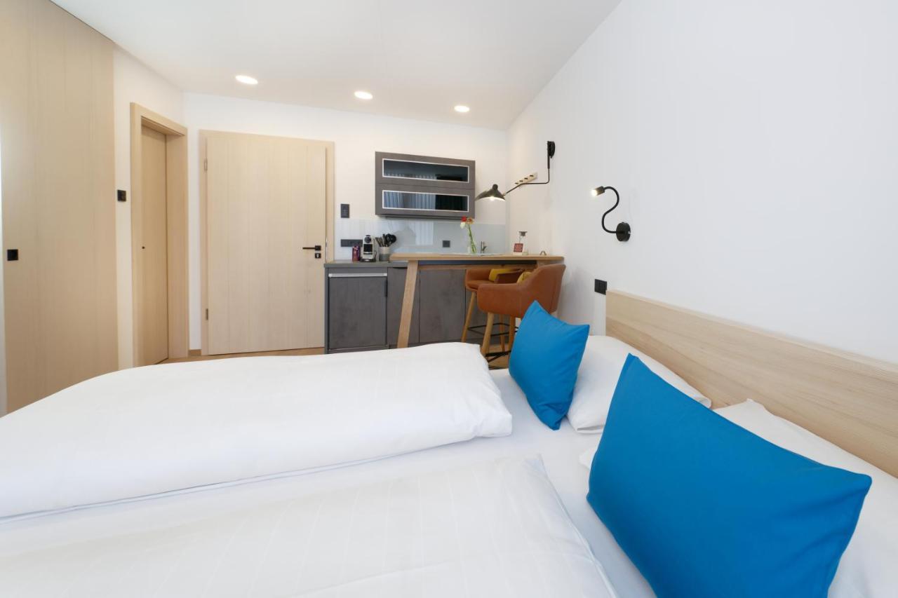 Alpin Chalet Trinkl - Adults Only Ab 16 Jahren Bad Wiessee Exterior photo