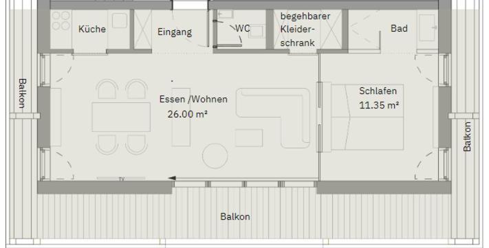 Alpin Chalet Trinkl - Adults Only Ab 16 Jahren Bad Wiessee Room photo